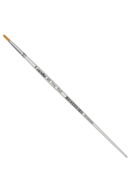 Pincel Sintetico Redondo 411 Nº08 Condor